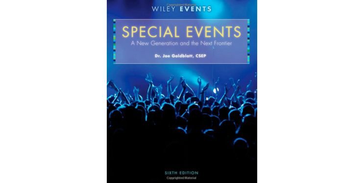 books for event planners