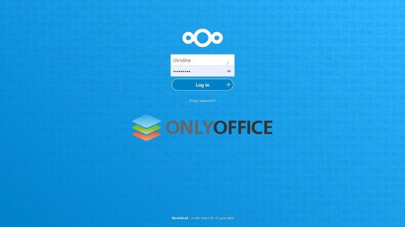 How to implement ONLYOFFICE in Nextcloud Hub 20 using Docker