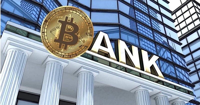 How Web3 Crypto Banking Solves Fintech Challenges in 2025?