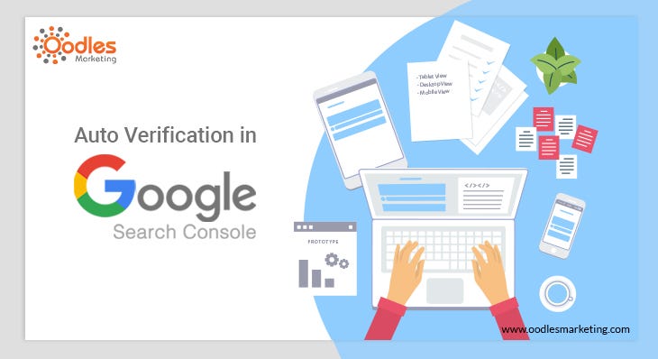 Google Is Going To Introduce Auto Verification In Search Console