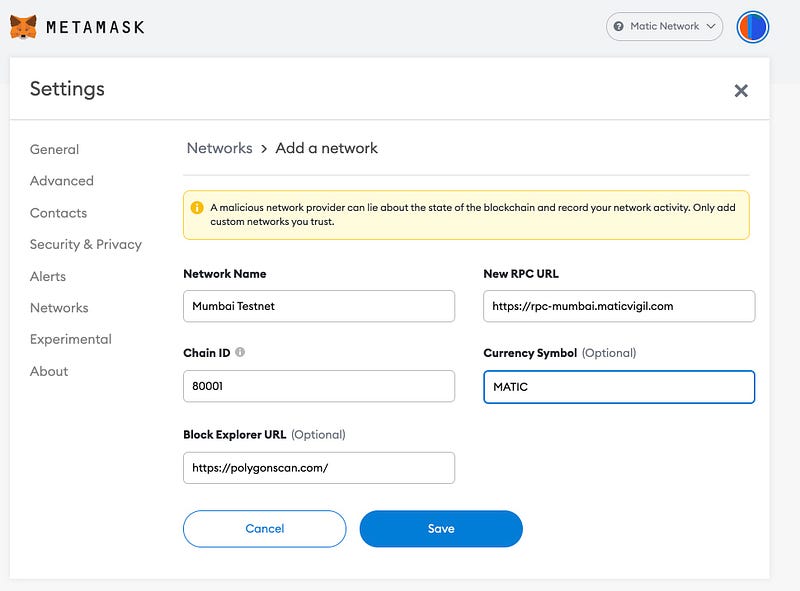 2021-12-12_How-to-Experiment-with-QuickSwap-on-the-Mumbai-Testnet-f90f0c2bfca7