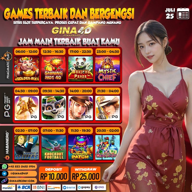 Menentukan jadwal dan waktu terbaik dalam konteks permainan sangat penting untuk meningkatkan…