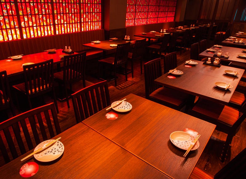 7 Craziest Themed Bars in Tokyo Japan Travel Guide JW  Magazine