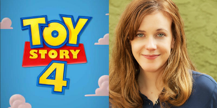 Interview (Audio): Stephany Folsom