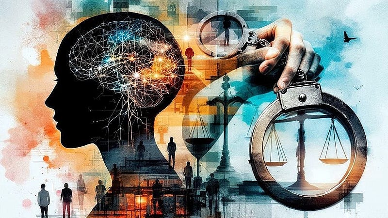 Neurobiological Developmental Criminology