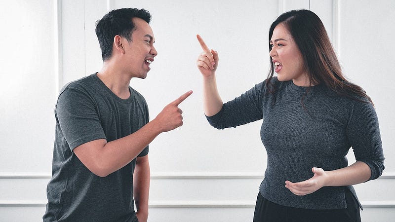 Reader Question: Does one character “own” each scene?