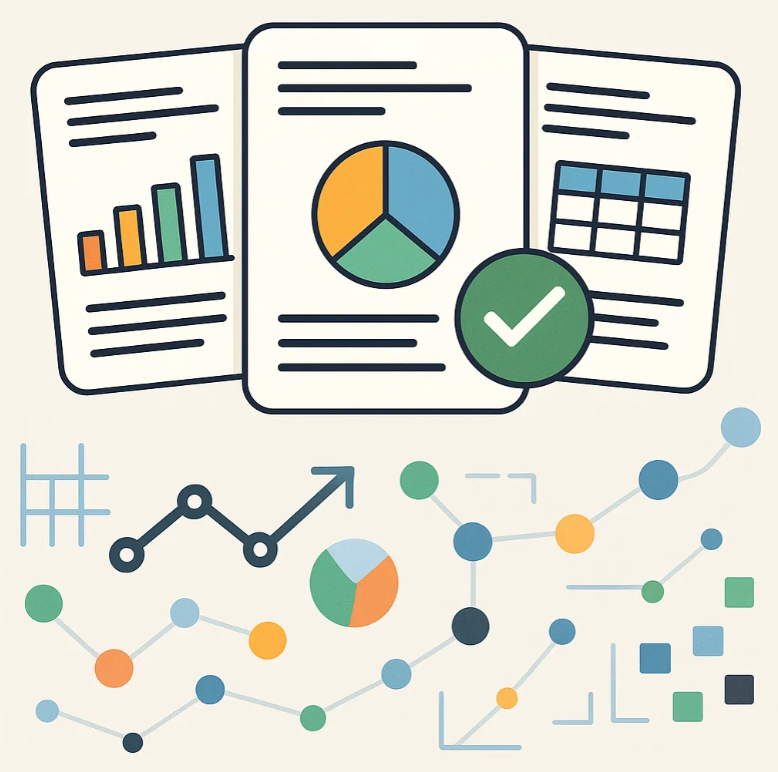 Building Data Cards for Data Products Using dbt