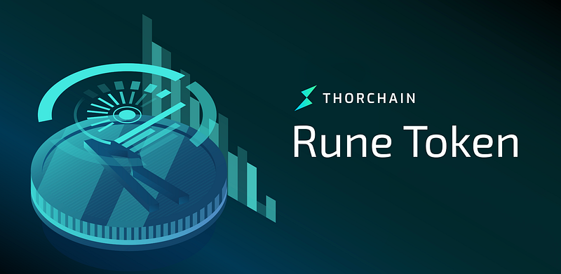 RUNE Distribution Update