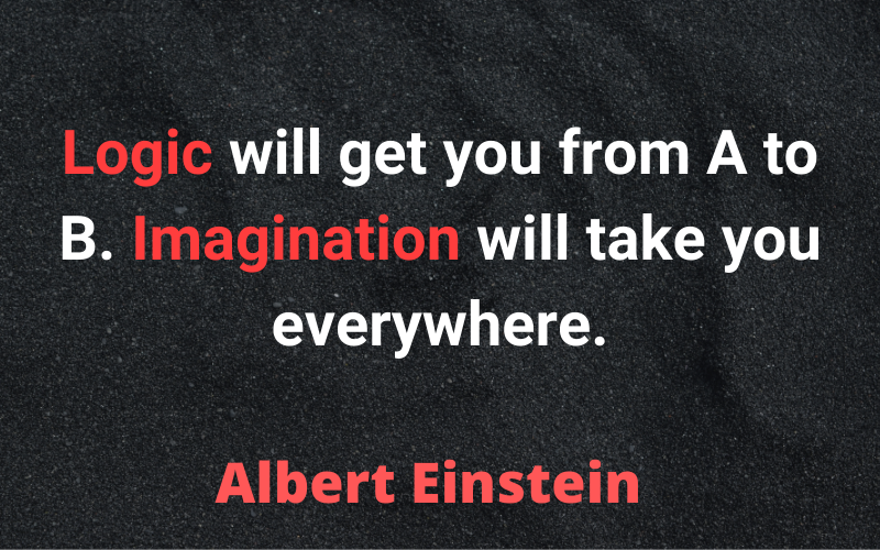 Entrepreneur Quotes — Albert Einstein
