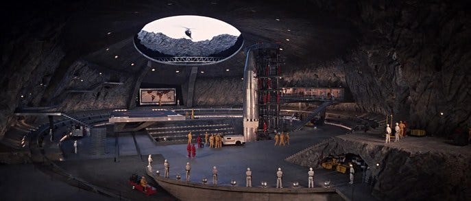 Set Pieces, Part 3: Stakes