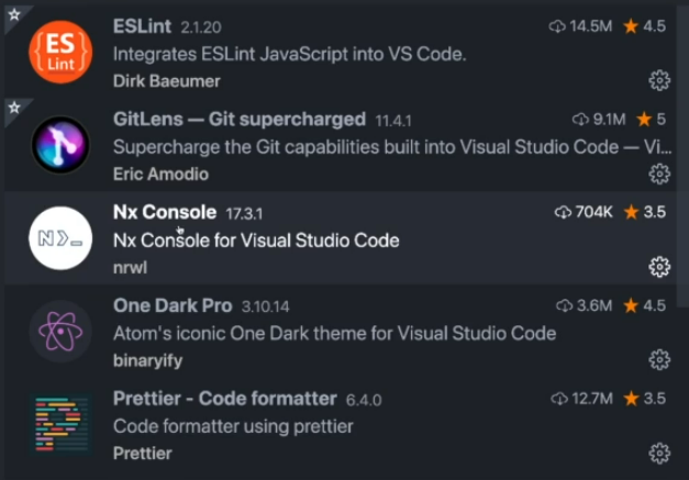 Make simple CRUD requests with NestJS