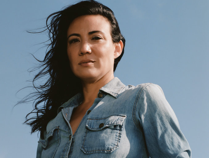 Interview: Lisa Joy