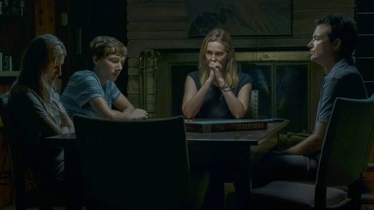 Download Netflix’s Ozark Season 3 Web