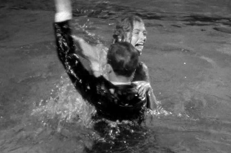 Daily Dialogue theme next week: Swimming