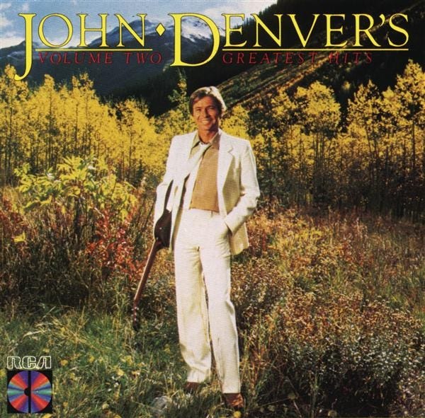 Chris Nole applauds masterful troubadour John Denver 20 years after his ...