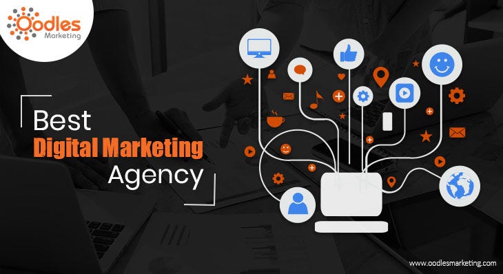 Best Digital Marketing Agency In India