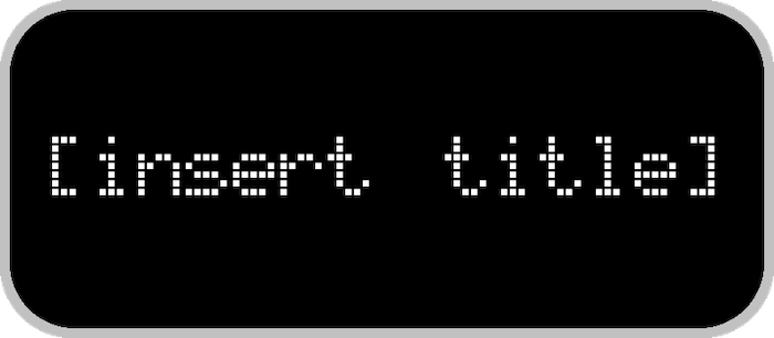 How to Generate and Critique Story Ideas (Part 4): Titles
