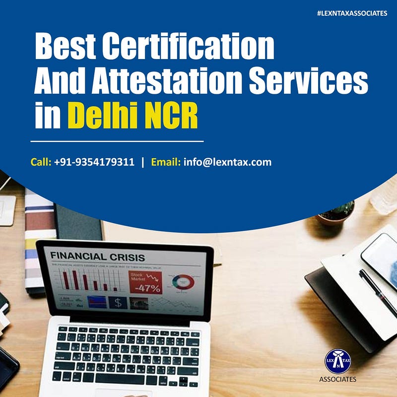 GST return service provider in Delhi