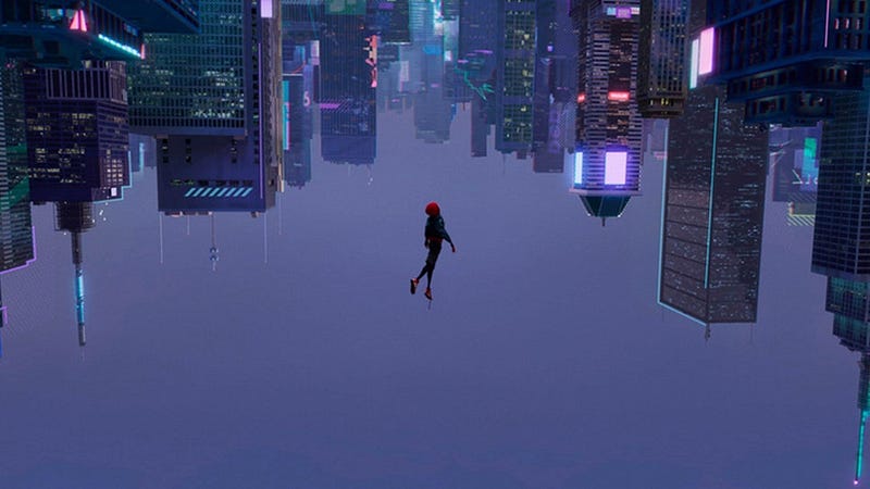 Script Analysis: “Spider-Man: Into the Spider-Verse” — Part 6: Takeaways