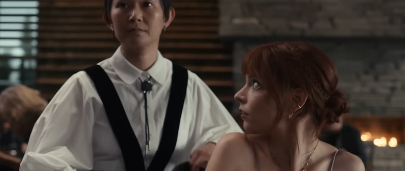 Script Analysis: “The Menu” — Part 4: Themes