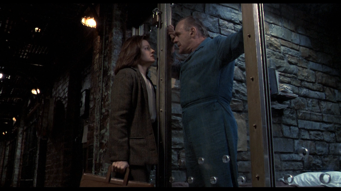 Movie Analysis: “The Silence of the Lambs” — Part 3: Characters