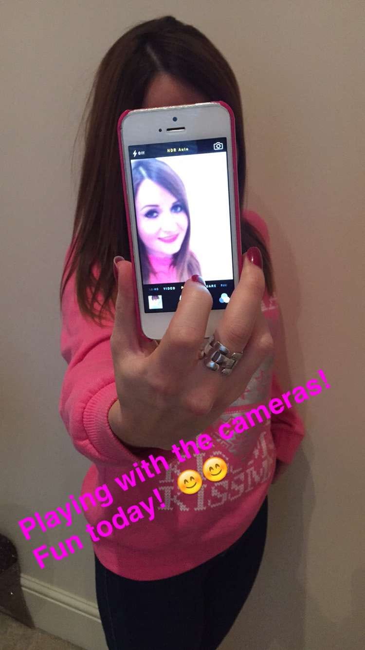 Snapchat Learnings So Far And ‘THE Social Media Summit To Be At