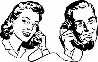 A markter is good communicator.