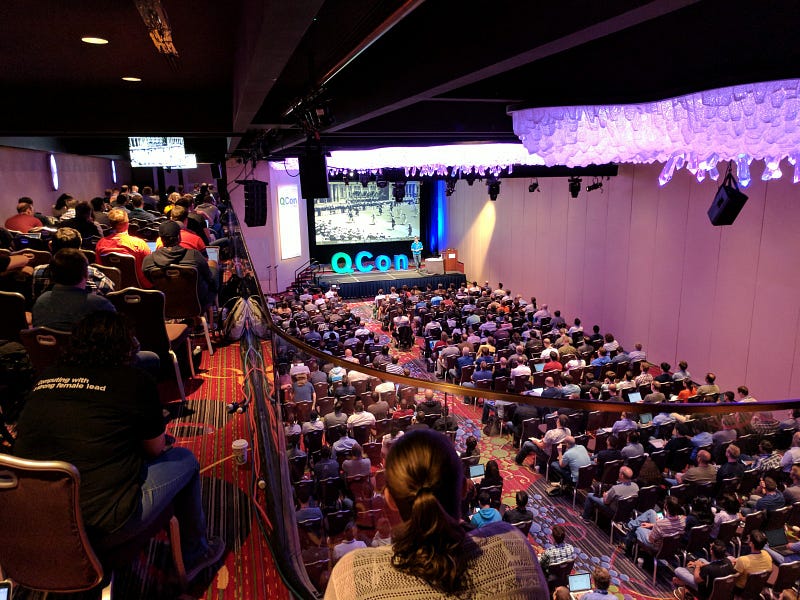 Developer Relations at Camunda -  2018 Recap