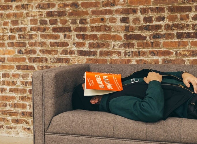 How to Lose Weight When You Sleep