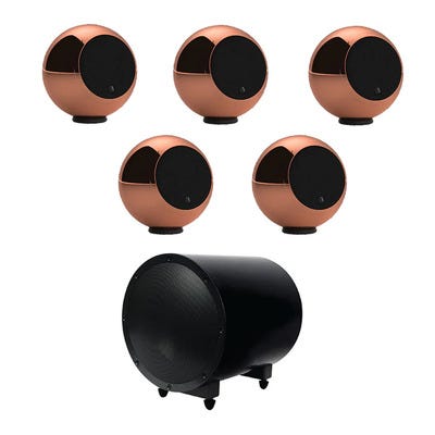 Gallo Acoustics