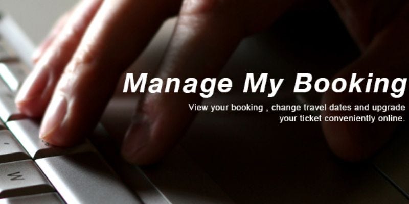 Simplifying your travel experience with Turkish Airlines Manage Bookin
