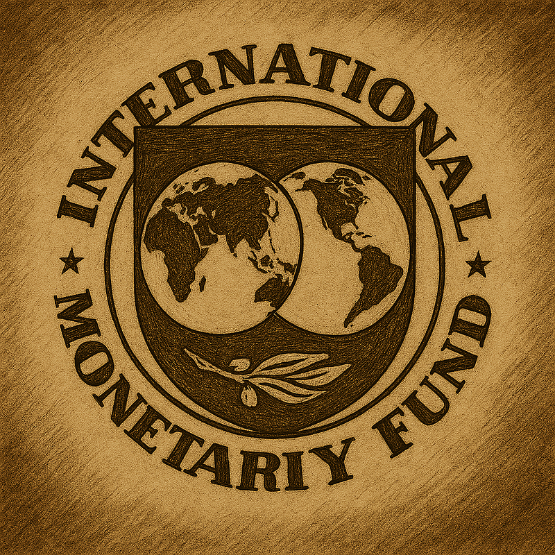 The Federal Reserve’s Global Scam