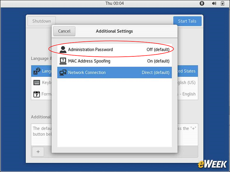 Sheeps Noob Guide to Monero GUI in Tails 3.2 | cfd.net.au