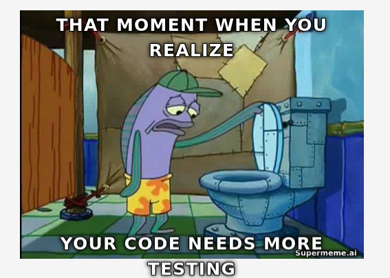 How write a Unit test, Integration test, and Performance test for the Golang language?
