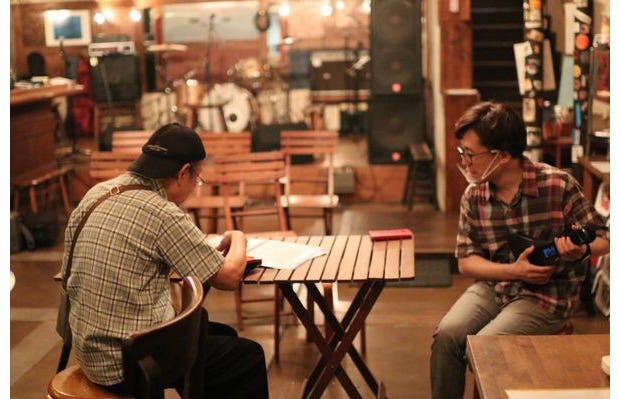 オンライン/オフラインのイベントやフィジカルな体験会も多く実施している。新型コロナウイルス感染拡大の状況下、体験会は申込者が1人のこともあるという。(提供:Instachord)