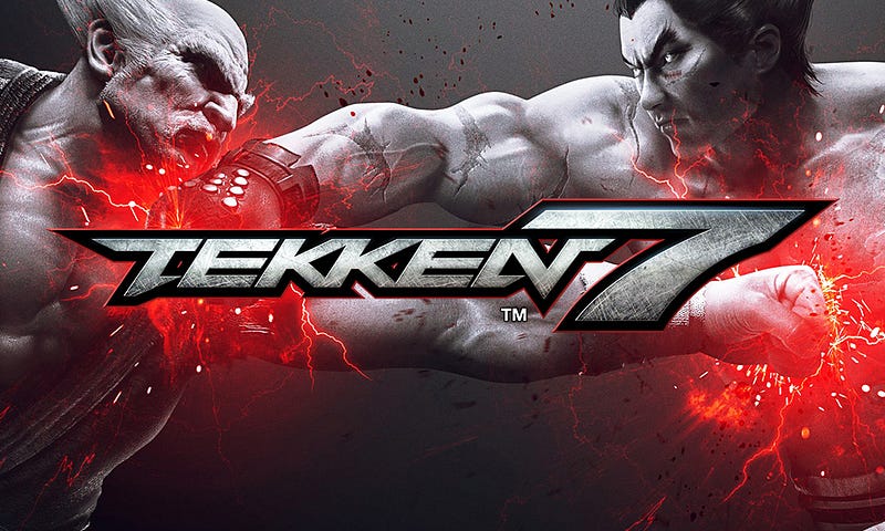 Legendární Knee si dal Tekken 7 sérii deathmatchů s vycházející japonskou hvězdou Noromou