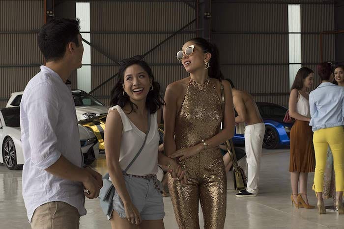 Script Analysis: “Crazy Rich Asians” — Part 6: Takeaways