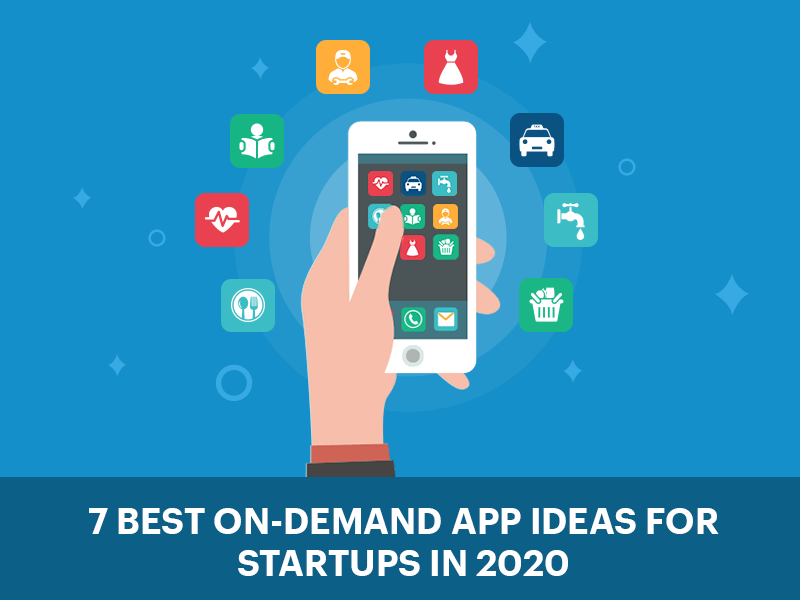 On-demand App Ideas