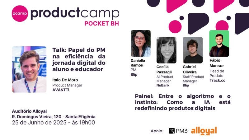 Wrap-up — ProductCamp BH #2