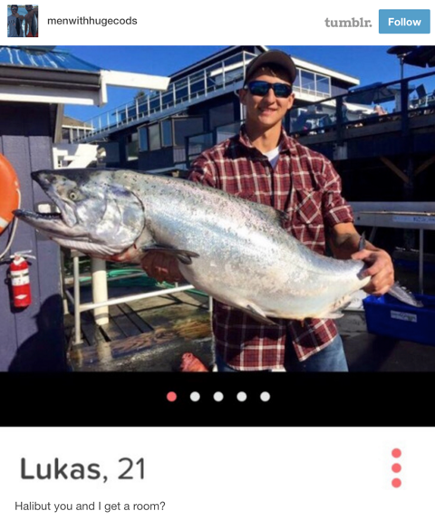 more fish in the sea dating website