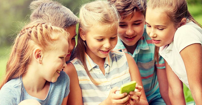 A Mobile App Development Course will Cultivate Your Child’s Successful Programming Career, Here’s Why!