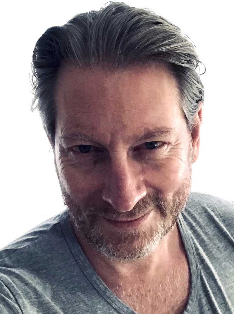 Go Into The Story Interview: Stefan Jaworski