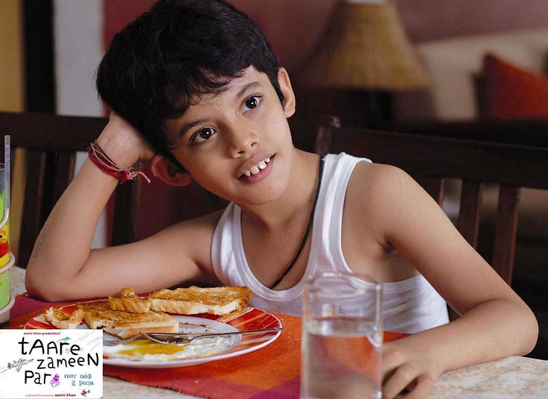 10 Years of Taare Zameen Par – Bollywoodirect – Medium