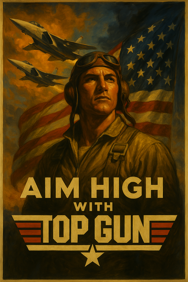 Propaganda with a Budget