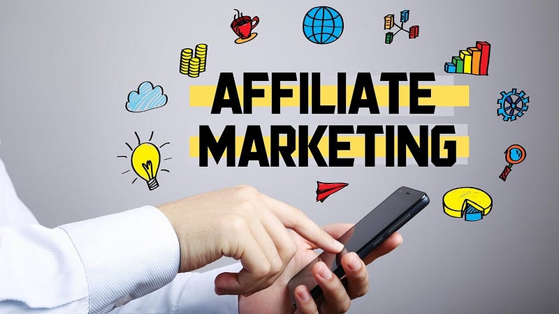 Affiliate Marketing