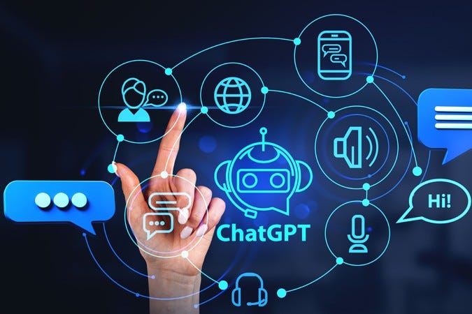 Why Should Businesses Use ChatGPT for Enhanced Operational Performance?