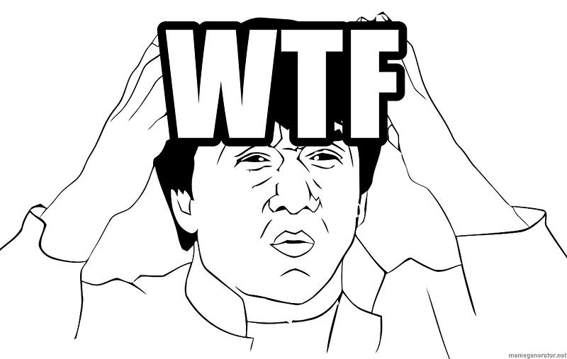 My reaction to the Google memo