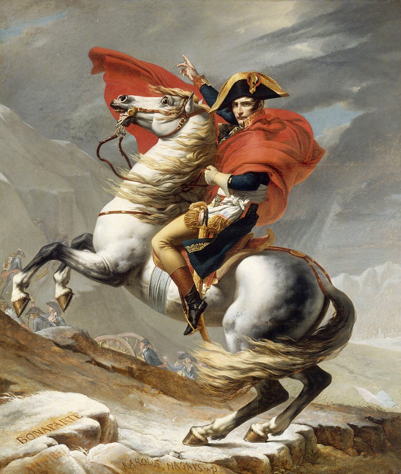 Napoleon’s Enduring Legacy: The Architect of Modern Europe