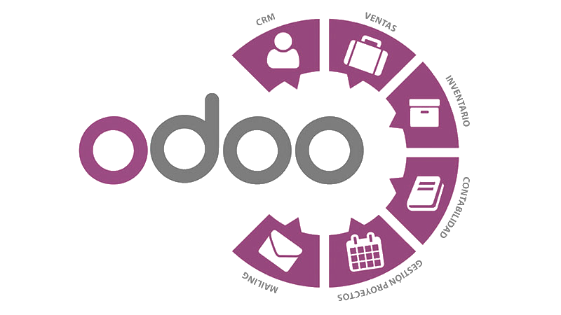Running odoo instance with Docker