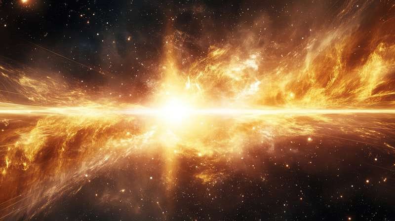 The First Three Minutes: How Helium and a Few Neutrons Defined the Ent